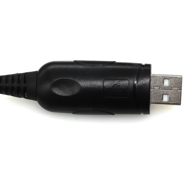 Alt view image 5 of 6 - 1pc USB Programming Cable for TC-500S TC-505 TC-508 TC-510 TC-518 TC-580 TC-600 TC-610