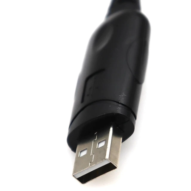 Alt view image 6 of 6 - 1pc USB Programming Cable for TC-500S TC-505 TC-508 TC-510 TC-518 TC-580 TC-600 TC-610