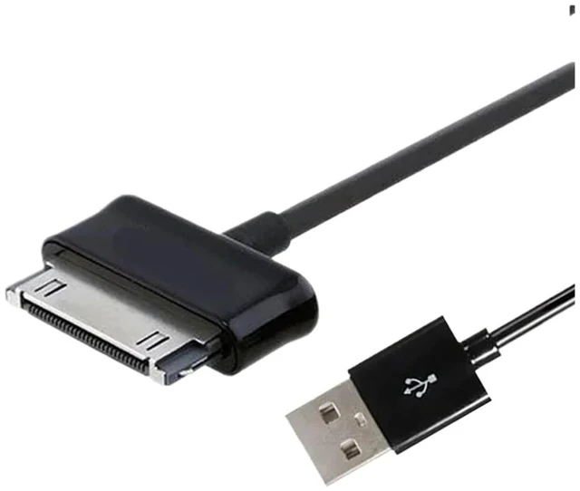 Main image of for P1000 USB Sync for Tab Note 7 10.1 Tablet for Tab USB Cable