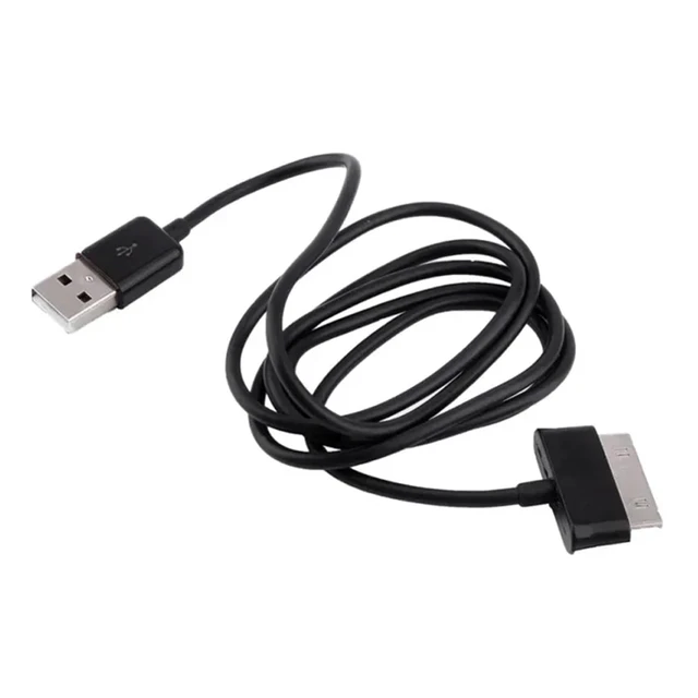 Alt view image 2 of 3 - for P1000 USB Sync for Tab Note 7 10.1 Tablet for Tab USB Cable