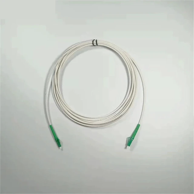 Alt view image 3 of 3 - Single-Mode Armored Optical Connection Cable (10 m 10,ST-ST)