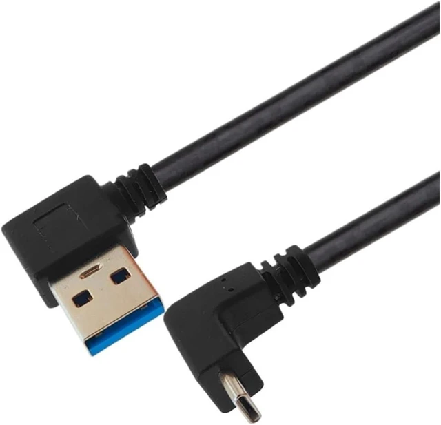 Main image of Data Cable Elbow USB3.0 Fast Suitable for Extended Fast Cable(AMLE-CMUP)