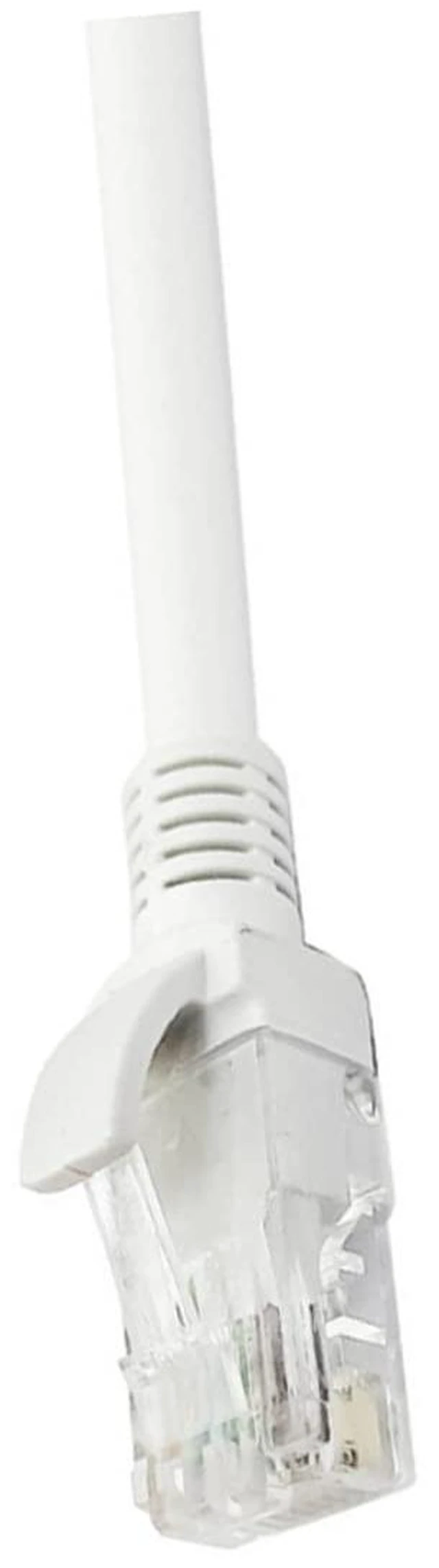 Alt view image 4 of 7 - LALAFINA Ethernet Cable High Jumper Cord for Smooth Compatible with Ports for Use