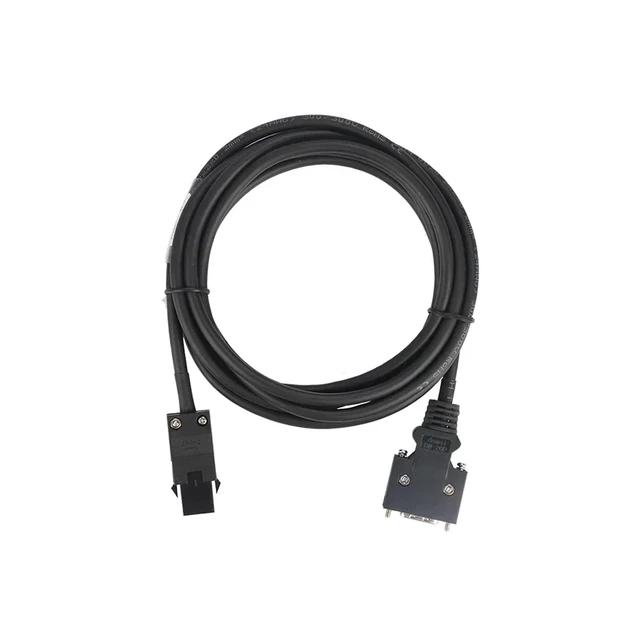 Alt view image 2 of 3 - 1PCS ASD-ABEN0003 Suitable for A2 Low Power Encoder Cable Line