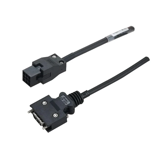 Alt view image 3 of 3 - 1PCS ASD-ABEN0003 Suitable for A2 Low Power Encoder Cable Line
