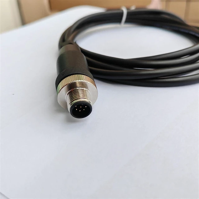 Alt view image 4 of 4 - Compatible With Servo Driver USB Debugging Data Communication Cable RKB0006