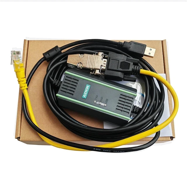 Main image of Compatible with Inverter Driver 00.F5.0C0.0001 00.F5.0C0-00202 Communication Data Cable