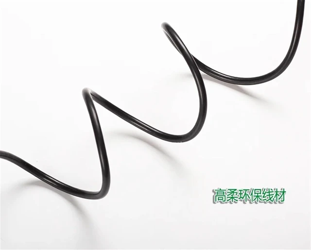 Alt view image 5 of 6 - Compatible with Inverter Driver 00.F5.0C0.0001 00.F5.0C0-00202 Communication Data Cable