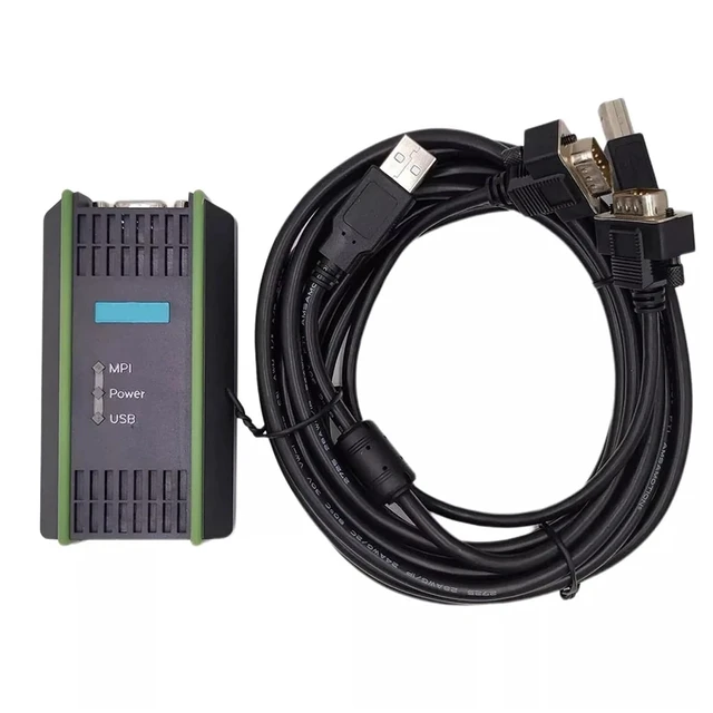 Alt view image 2 of 5 - Industrial Communication Cable 6GK1571-0BA00-0AA0 Baud Rate Adaptable Cable Length 5m Environmentally Friendly PVC