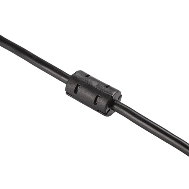 Alt view image 3 of 6 - Suitable for CPE305 IC693CPU35X Series Programming Cable Download Line IC693CBL316