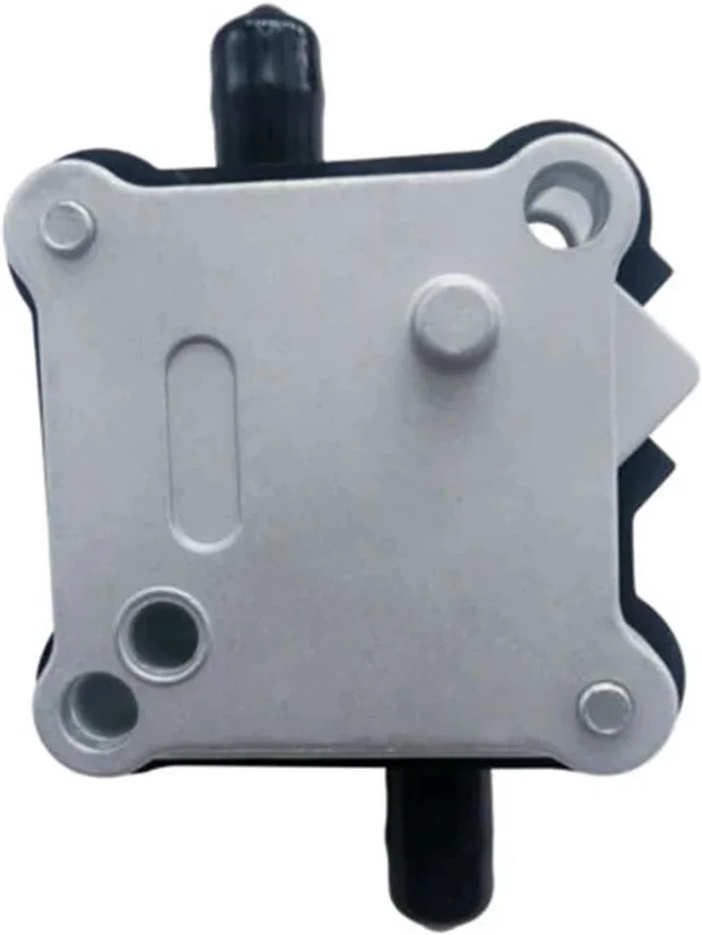 Alt view image 3 of 6 - Fuel Pump For 35 50 60 115HP Outboard 2Stroke 14360A71 14360A43 14360A78 14360A41