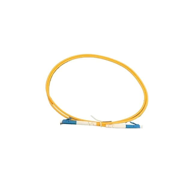 Alt view image 4 of 5 - Fiber Jumper LC-LC LCA-LCA LC-LCA SM 1m 2m 5m 7m 10m 30m 50m 60m 100m Optical Fiber Patch Cord singlemode(10pc 1m LC-LCA)