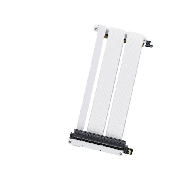 Alt view image 2 of 6 - PCIE 5.0 Riser Cable