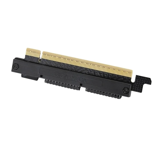 Alt view image 5 of 6 - PCIE 5.0 Riser Cable