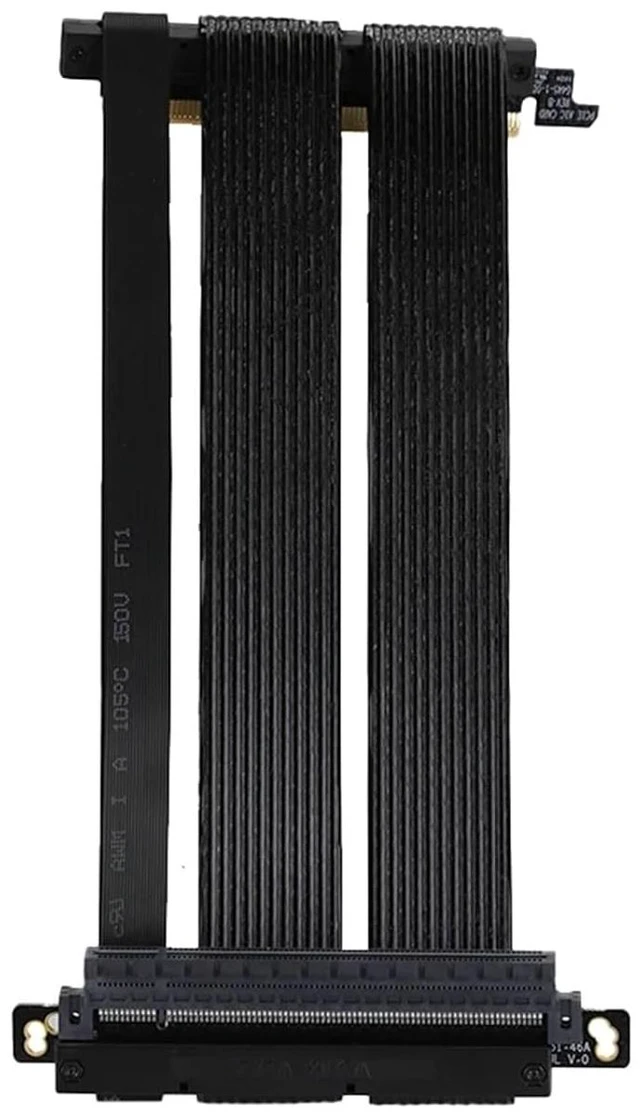 Main image of PCIE 5.0 Riser Cable