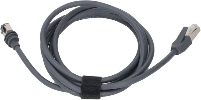 Main image of Hyuduo 82ft RJ45 Ethernet Adapter Cable for Gen 3 Devices, Weatherproof