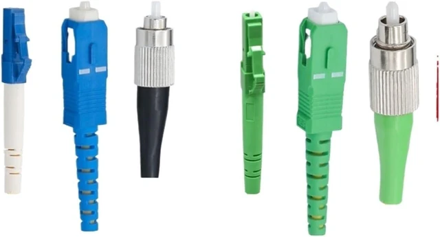 Alt view image 5 of 5 - 50m 2/4/6/8 Cores Outdoor Armored Fiber Optic Patchcord with PCD235 Reel LC SC FC A SM TPU DVI Waterproof Singlemode Fiber Optic Jumper(LC-LC,8C LSZH with Reel)
