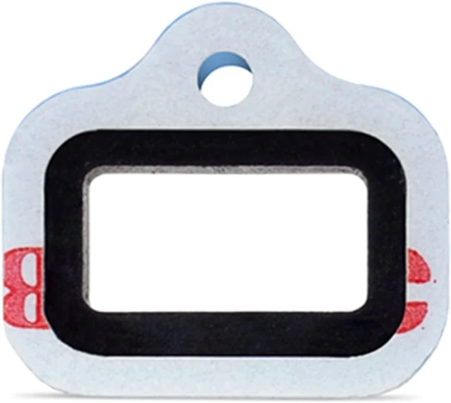 Alt view image 4 of 5 - OWC ClingOn 10-Pack USB Type-C Connector Securing Device
