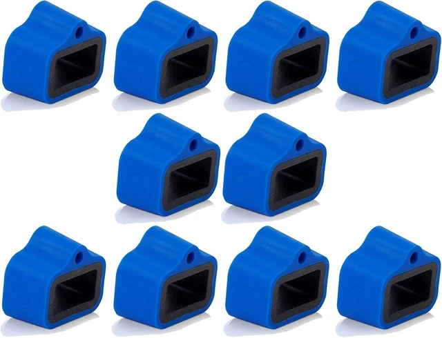 Main image of OWC ClingOn 10-Pack USB Type-C Connector Securing Device