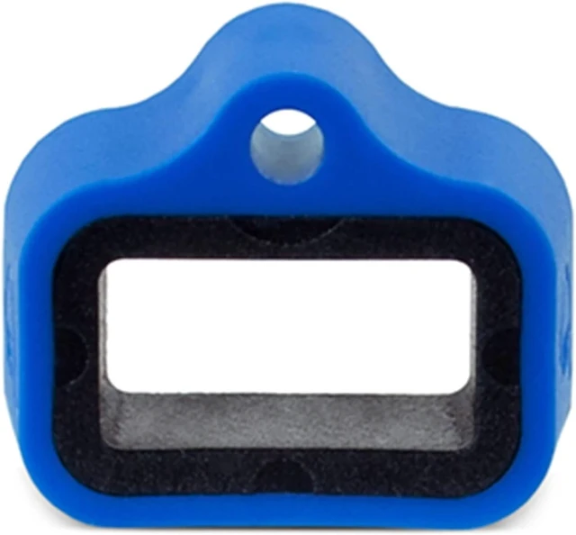 Alt view image 3 of 5 - OWC ClingOn 10-Pack USB Type-C Connector Securing Device
