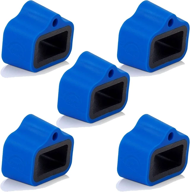 Main image of OWC ClingOn 5-Pack USB Type-C Connector Securing Device
