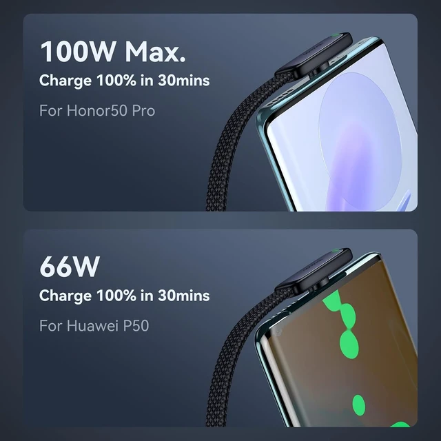 Alt view image 3 of 7 - mcdodo 6FT USB to USB C Cable 90 Degree Right Angle USB to Type-C Charging Cable with LED Indicator Light Compatible with iPhone 17 16 Series, Galaxy S23/S22+Ultra, iPad, MacBook and More