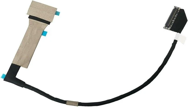 Main image of GinTai CMOS MIPI 40PIN LCD Screen Cable for ASUS Zenbook A14 UX3407NA
