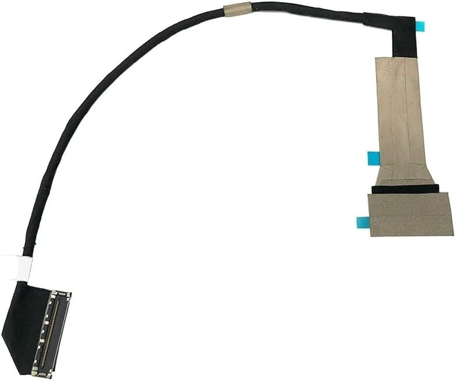 Alt view image 2 of 4 - GinTai CMOS MIPI 40PIN LCD Screen Cable for ASUS Zenbook A14 UX3407NA