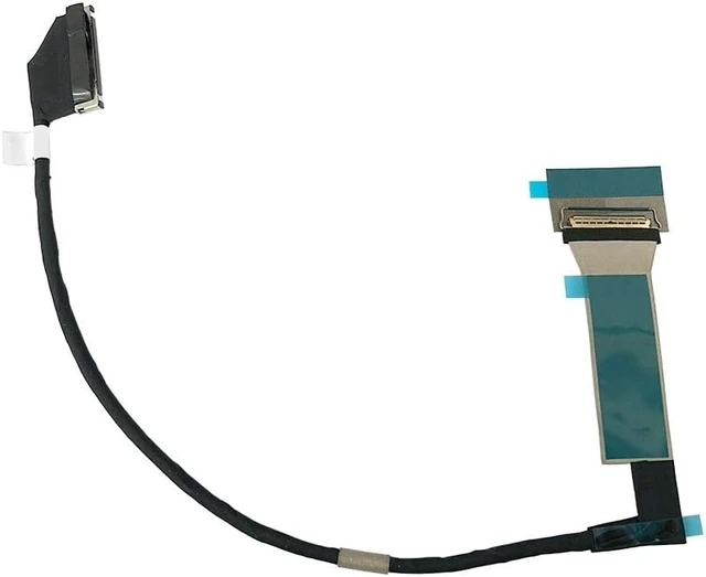 Alt view image 3 of 4 - GinTai CMOS MIPI 40PIN LCD Screen Cable for ASUS Zenbook A14 UX3407NA