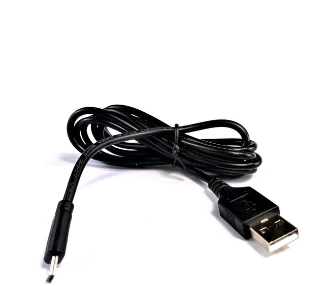 Main image of OMNIHIL 5 Feet Long High Speed USB 2.0 Cable Compatible with PetDroid Interactive Ball Toy