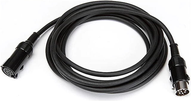 Main image of Kenwood Electronics CAEX3MR 3 Meter Extention Cable for RC107Mr