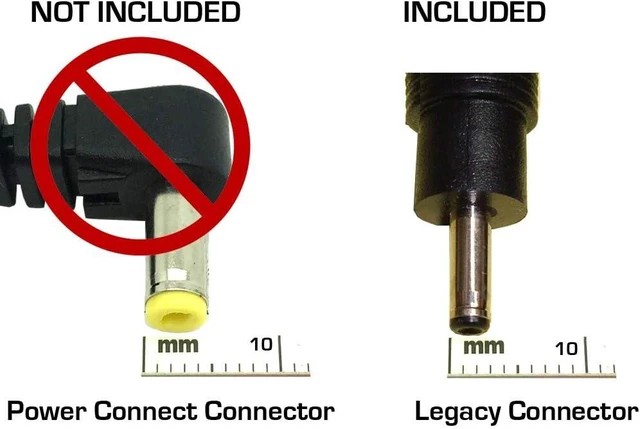 Alt view image 2 of 2 - 10 inch SiriusXM Radio 5 Volt USB Power Cable for Older Legacy Vehicle receivers (Compatible w/UC8, SV3, SUPV1, InV, InV2) Please check item images to confirm compatible models)