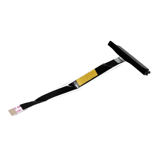 Alt view image 4 of 7 - GinTai HDD Cable Hard Drive Connector for HP Pavilion 15-BK 13-U 13-U000 M3 M3-U M1-U M3-U001DX M3-U003DX M3-U101DX M3-U101DX 450.07M0D.0011/13-U017TU TPN-W118 856011-001
