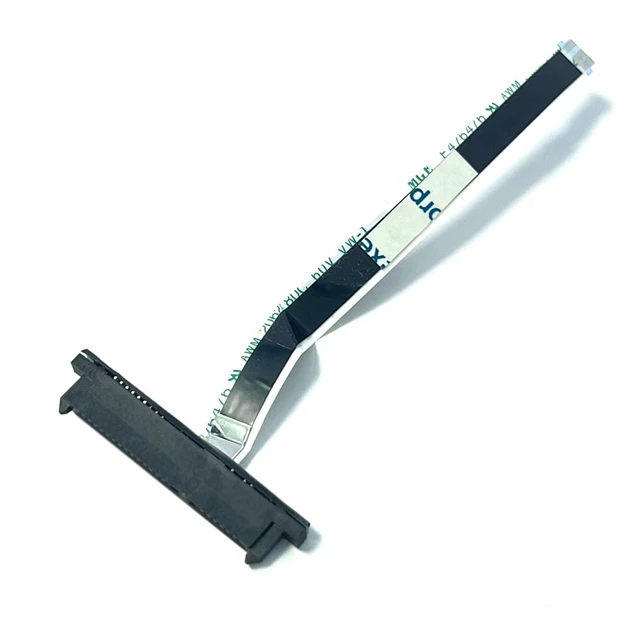 Alt view image 7 of 7 - GinTai HDD Cable Hard Drive Connector for HP Pavilion 15-BK 13-U 13-U000 M3 M3-U M1-U M3-U001DX M3-U003DX M3-U101DX M3-U101DX 450.07M0D.0011/13-U017TU TPN-W118 856011-001