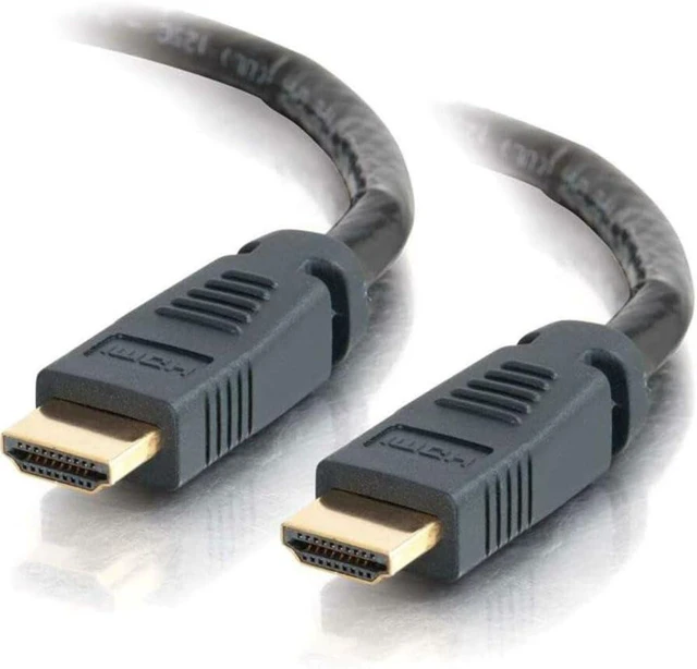 Main image of C2G 50' Pro Series Plenum HDmi