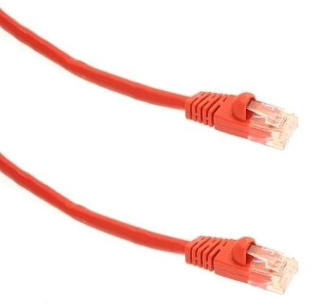 Main image of RiteAV - Cat5e Crossover Network Ethernet Cable - 5 ft.
