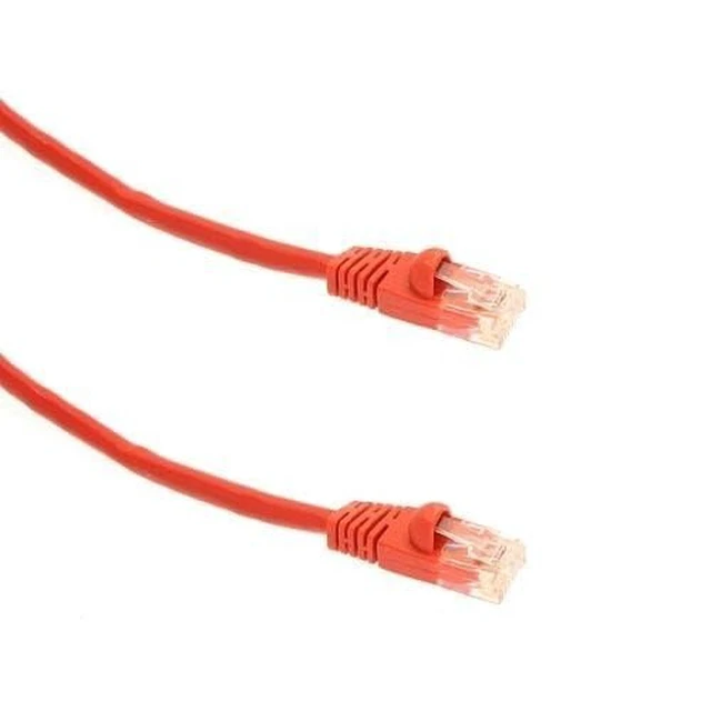 Alt view image 2 of 3 - RiteAV - Cat5e Crossover Network Ethernet Cable - 5 ft.