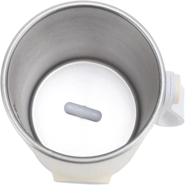 Alt view image 7 of 7 - Keenso Portable Bottle Warmer Mixer, Constant Temperature