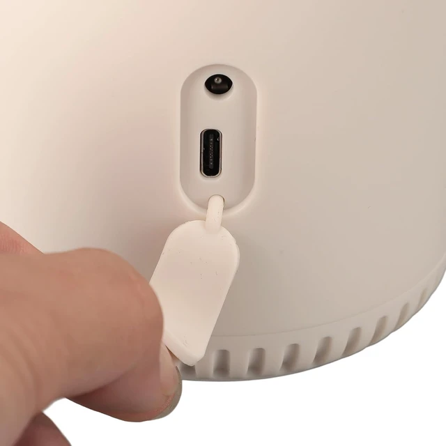 Alt view image 6 of 7 - Keenso Portable Milk Warmer Cup 350ml Rapid Heating