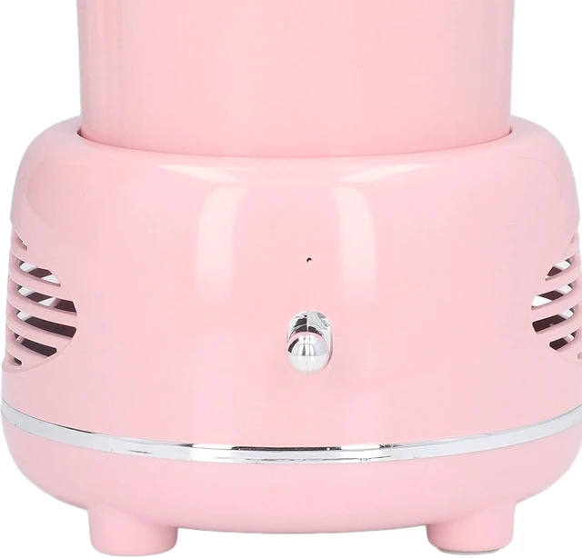 Alt view image 2 of 7 - Yosoo Desktop Cup Cooler Warmer, 10W Electric Cooling and Heating Pad