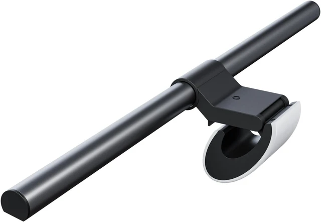 Main image of Monitor Light Bar, Wireless Controller, Stepless Dimming Brightness & Color Temperature, Eye-Care Light Bar, No Screen Glare, Space Saving