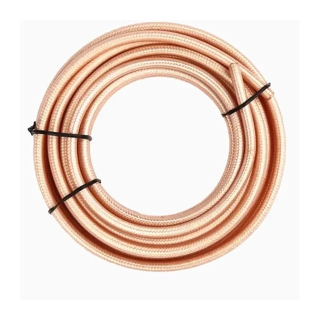 Alt view image 3 of 3 - 1 Meter RG393 High Power Cable SFF-50-7 All Copper Double Shielded Low Loss Cable RG393 R*/F Cable 50