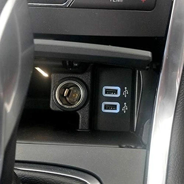Alt view image 6 of 6 - for CARPLAY USB Interface Module - Sync 3 Port Only 2016+ HC3Z-19A387-E HC3Z-19A387-B