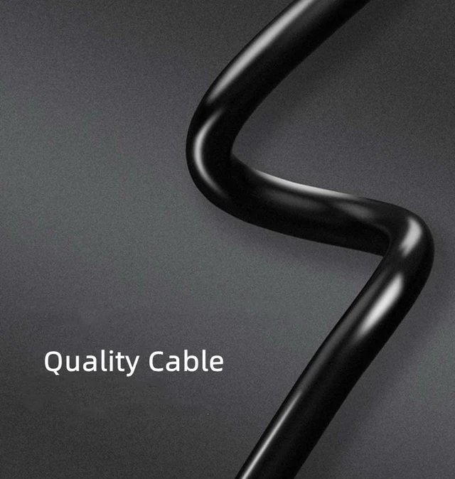 Alt view image 6 of 7 - PC-TTY Programming Cable 6ES5734-1BD20 for S5 PLC, RS232 to TTY Adapter, DB9 to DB15 Cable