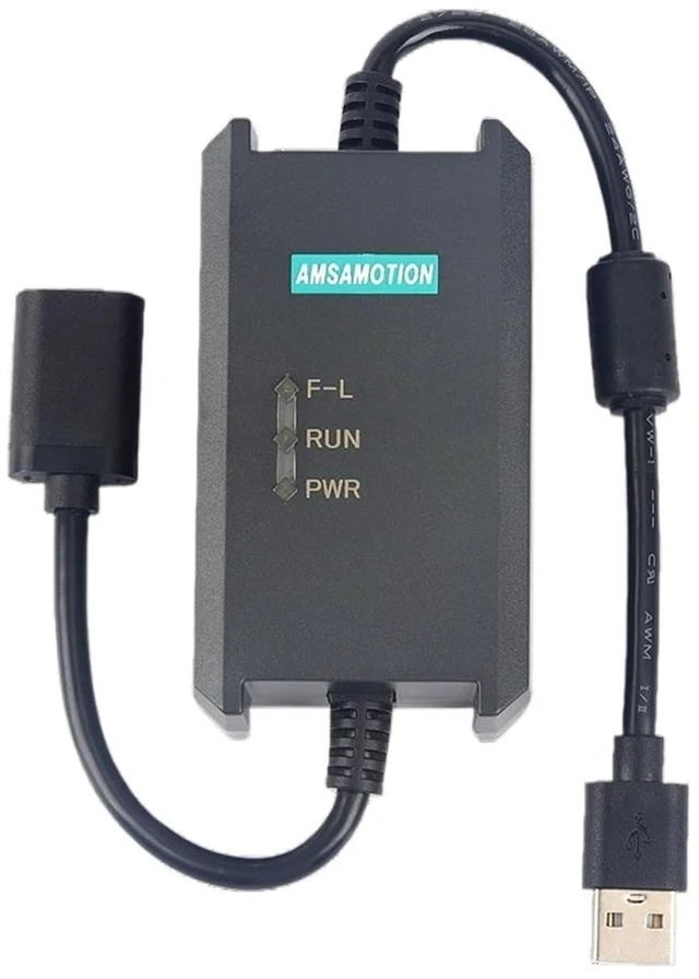 Alt view image 4 of 5 - USB to USB Isolator Industrial Grade Protable Switch High Speed ADUM3160/4160 Digital Isolator(MINI Isolator)