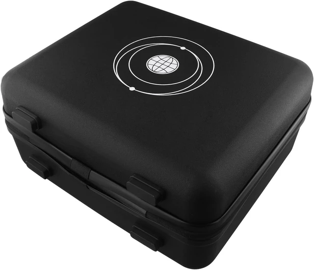 Alt view image 4 of 7 - Travel Case for Starlink for mini Camping Hiking Travel Case