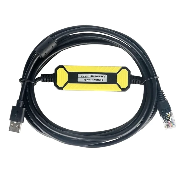 Alt view image 2 of 4 - USB-PRONET-E Suitable for Servo ProNet-E USB Debugging Cable Communication