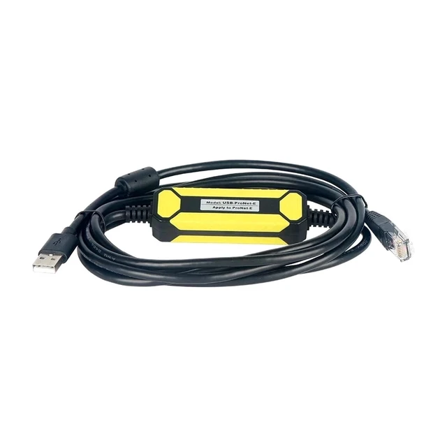 Alt view image 4 of 4 - USB-PRONET-E Suitable for Servo ProNet-E USB Debugging Cable Communication