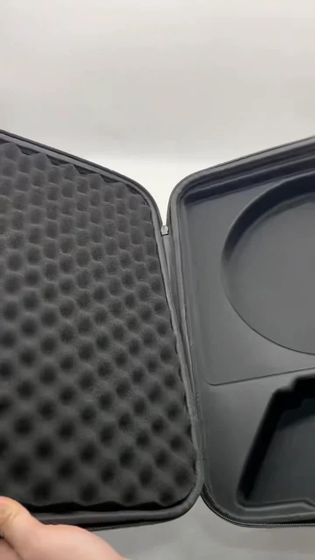 Alt view image 2 of 6 - for Travel Carrying Case for Starlink for mini Camping Gear for