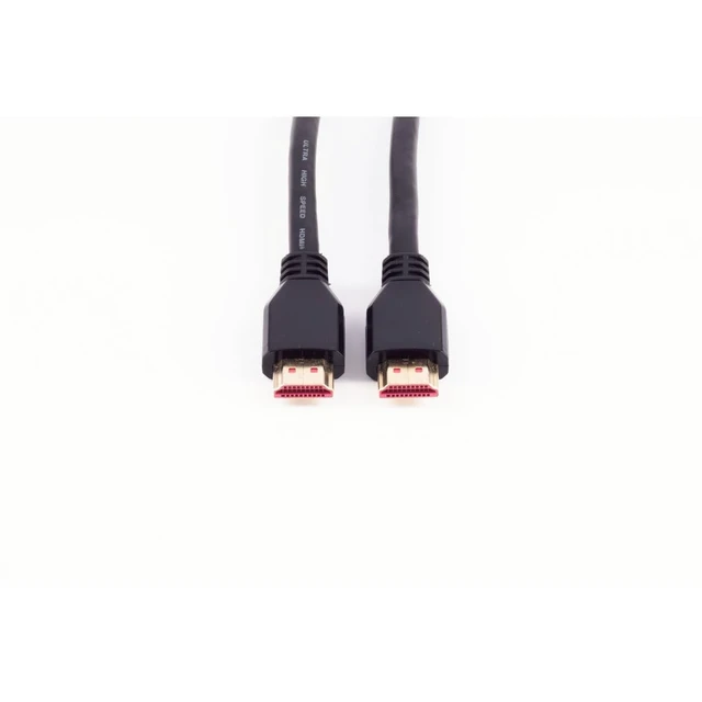 Alt view image 4 of 4 - SHIVERPEAKS Basic-S HDMI-Cable 1.5 m HDMI Type A (Standard) Black (BS10-46155) Brand